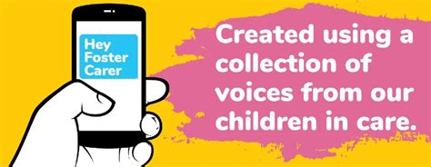 Hey Foster Support Resources.